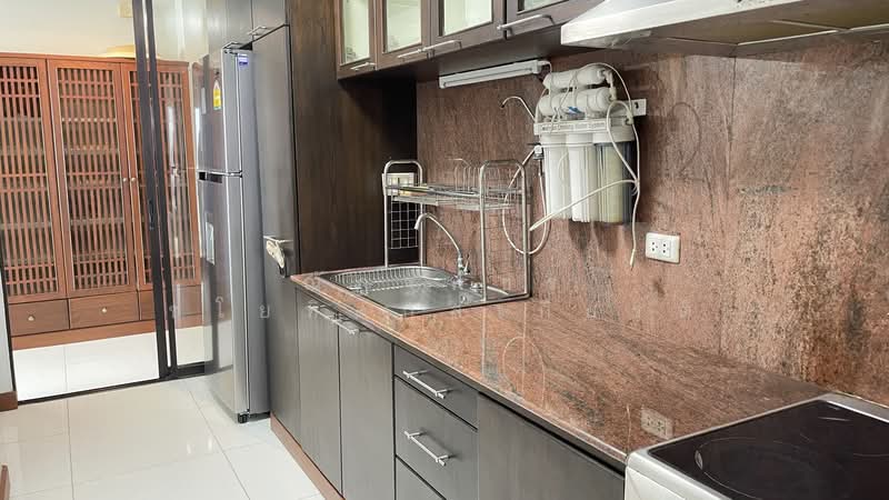 Supalai Premier Place Asoke, Bangkok, 60 Asoke Montri Road, Khlongtoei Nua, Watthana, Bangkok, 2 Bedrooms, 79 sqm, Condo For Rent, by ณัฏฐพัชร ชโยทิตกุลเกียรติ, 500212144 - DDproperty.com