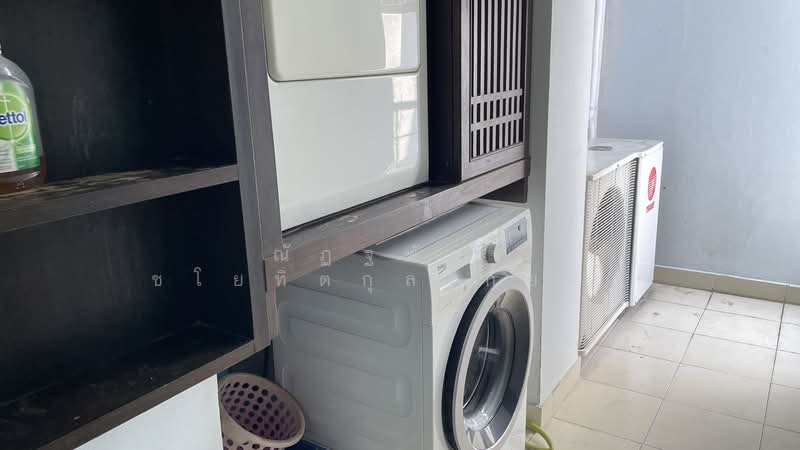 Supalai Premier Place Asoke, Bangkok, 60 Asoke Montri Road, Khlongtoei Nua, Watthana, Bangkok, 2 Bedrooms, 79 sqm, Condo For Rent, by ณัฏฐพัชร ชโยทิตกุลเกียรติ, 500212144 - DDproperty.com