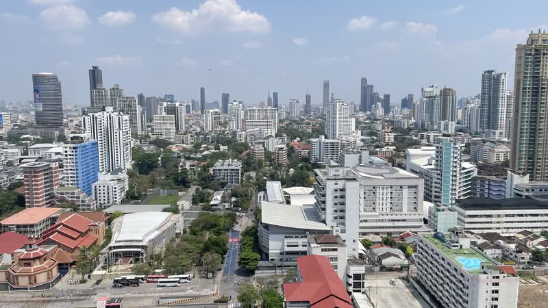 Supalai Premier Place Asoke : ศุภาลัย พรีเมียร์ เพลส อโศก, กรุงเทพ, 60 ถนนอโศกมนตรี, คลองเตยเหนือ, วัฒนา, กรุงเทพ, 79 ตร.ม., คอนโด ให้เช่า, โดย ณัฏฐพัชร ชโยทิตกุลเกียรติ, 500212144 - DDproperty.com
