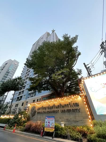 Supalai Premier Place Asoke, Bangkok, 60 Asoke Montri Road, Khlongtoei Nua, Watthana, Bangkok, 2 Bedrooms, 79 sqm, Condo For Rent, by ณัฏฐพัชร ชโยทิตกุลเกียรติ, 500212144 - DDproperty.com