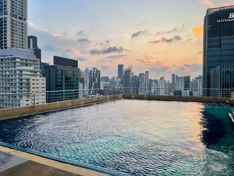 Supalai Premier Place Asoke, Bangkok, 60 Asoke Montri Road, Khlongtoei Nua, Watthana, Bangkok, 2 Bedrooms, 79 sqm, Condo For Rent, by ณัฏฐพัชร ชโยทิตกุลเกียรติ, 500212144 - DDproperty.com