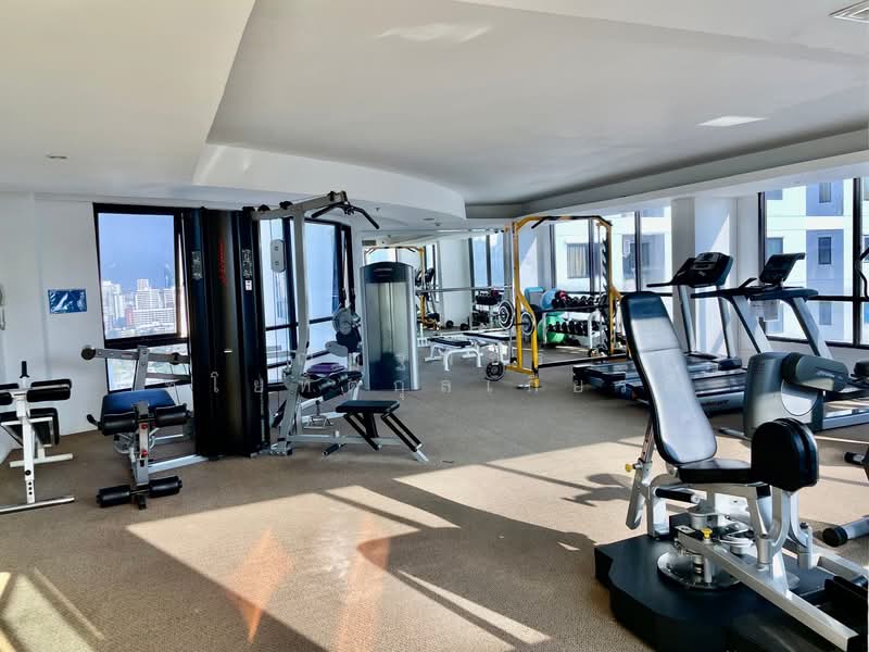 Supalai Premier Place Asoke, Bangkok, 60 Asoke Montri Road, Khlongtoei Nua, Watthana, Bangkok, 2 Bedrooms, 79 sqm, Condo For Rent, by ณัฏฐพัชร ชโยทิตกุลเกียรติ, 500212144 - DDproperty.com