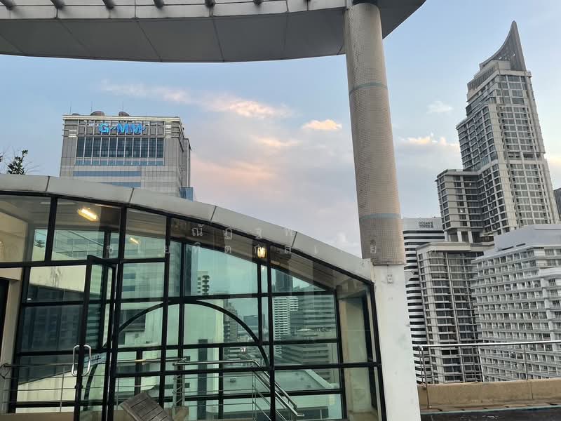 Supalai Premier Place Asoke, Bangkok, 60 Asoke Montri Road, Khlongtoei Nua, Watthana, Bangkok, 2 Bedrooms, 79 sqm, Condo For Rent, by ณัฏฐพัชร ชโยทิตกุลเกียรติ, 500212144 - DDproperty.com