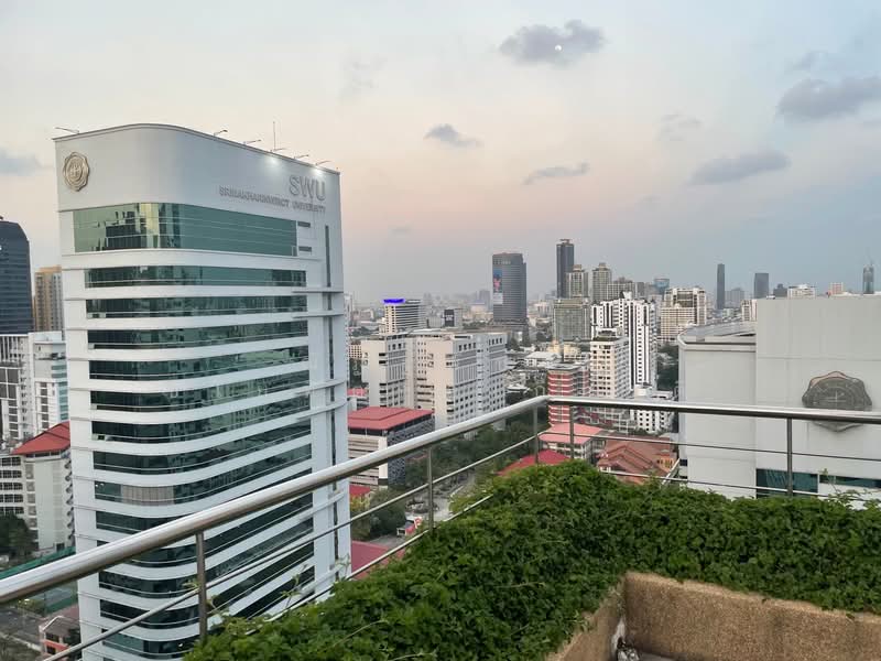 Supalai Premier Place Asoke : ศุภาลัย พรีเมียร์ เพลส อโศก, กรุงเทพ, 60 ถนนอโศกมนตรี, คลองเตยเหนือ, วัฒนา, กรุงเทพ, 79 ตร.ม., คอนโด ให้เช่า, โดย ณัฏฐพัชร ชโยทิตกุลเกียรติ, 500212144 - DDproperty.com