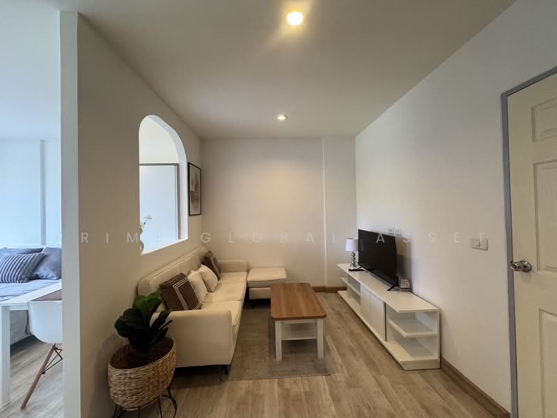 Condotel Buri 1, Phuket, Chalong, Muang Phuket, Phuket, 1 Bedroom, 31 sqm, Condo For Rent, by Prime Global Asset, 500212145 - DDproperty.com