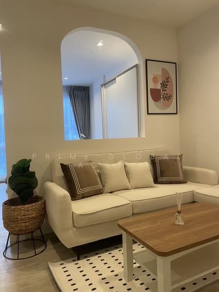 Condotel Buri 1, Phuket, Chalong, Muang Phuket, Phuket, 1 Bedroom, 31 sqm, Condo For Rent, by Prime Global Asset, 500212145 - DDproperty.com