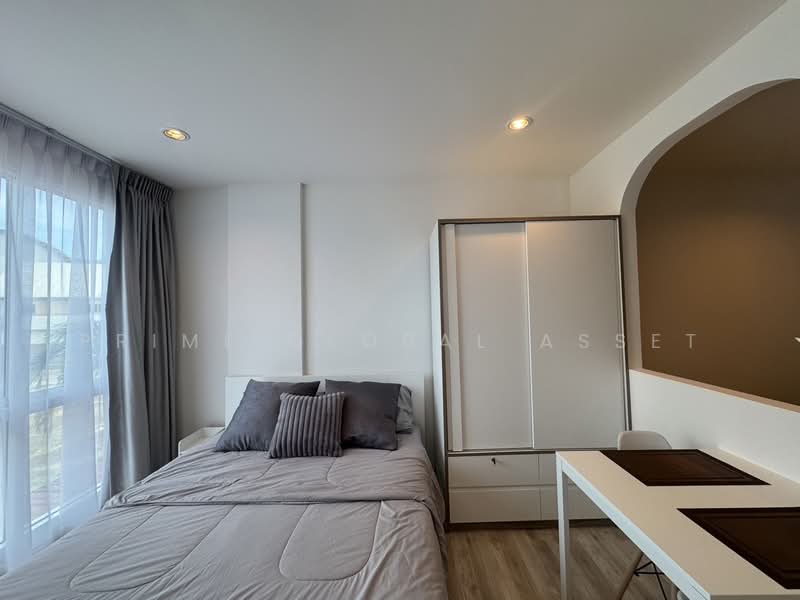 Condotel Buri 1 : คอนโดเทลบุรี 1, ภูเก็ต, ฉลอง, เมืองภูเก็ต, ภูเก็ต, 31 ตร.ม., คอนโด ให้เช่า, โดย Prime Global Asset, 500212145 - DDproperty.com