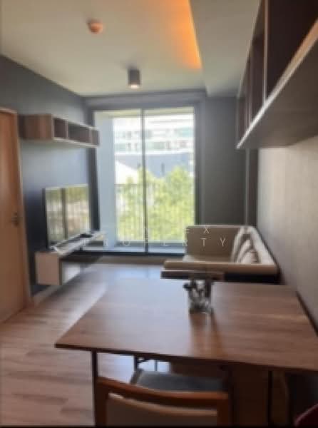 The Unique Sukhumvit 62/1, Bangkok, Sukhumvit Road Soi Sukhumvit 62/1, Bang Chak, Phra Khanong, Bangkok, 1 Bedroom, 34 sqm, Condo For Sale, by Connex Property, 500212146 - DDproperty.com