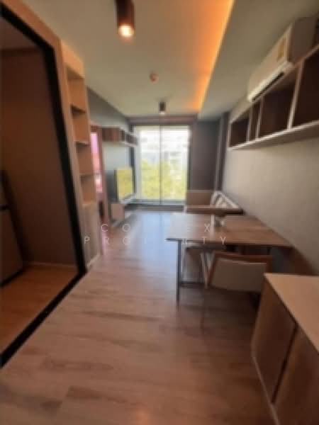 The Unique Sukhumvit 62/1, Bangkok, Sukhumvit Road Soi Sukhumvit 62/1, Bang Chak, Phra Khanong, Bangkok, 1 Bedroom, 34 sqm, Condo For Sale, by Connex Property, 500212146 - DDproperty.com