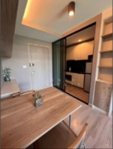 The Unique Sukhumvit 62/1, Bangkok, Sukhumvit Road Soi Sukhumvit 62/1, Bang Chak, Phra Khanong, Bangkok, 1 Bedroom, 34 sqm, Condo For Sale, by Connex Property, 500212146 - DDproperty.com