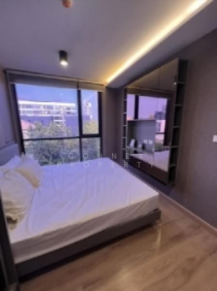 The Unique Sukhumvit 62/1, Bangkok, Sukhumvit Road Soi Sukhumvit 62/1, Bang Chak, Phra Khanong, Bangkok, 1 Bedroom, 34 sqm, Condo For Sale, by Connex Property, 500212146 - DDproperty.com