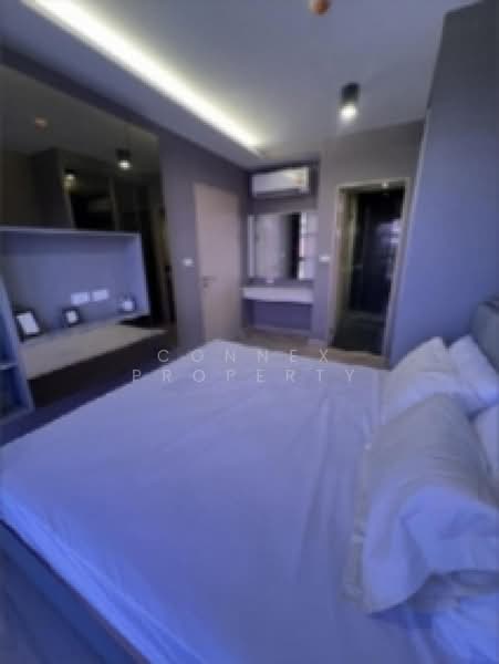 The Unique Sukhumvit 62/1, Bangkok, Sukhumvit Road Soi Sukhumvit 62/1, Bang Chak, Phra Khanong, Bangkok, 1 Bedroom, 34 sqm, Condo For Sale, by Connex Property, 500212146 - DDproperty.com