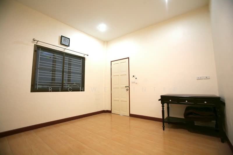 For Sale - Single house for sale in a prime location in Klaeng District, 126 sq.wa., 3 bedrooms, 4 bathrooms., Rayong