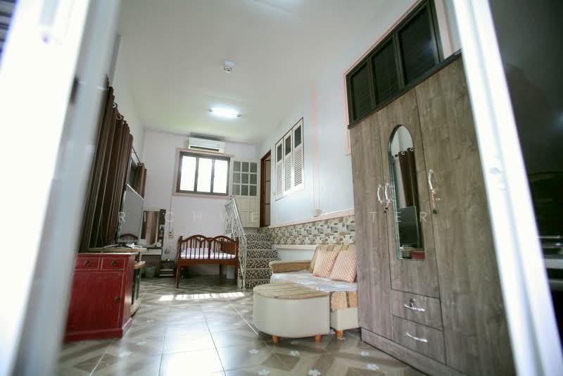For Sale - Single house for sale in a prime location in Klaeng District, 126 sq.wa., 3 bedrooms, 4 bathrooms., Rayong