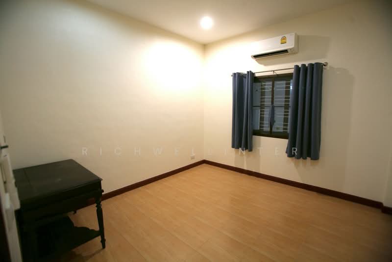 For Sale - Single house for sale in a prime location in Klaeng District, 126 sq.wa., 3 bedrooms, 4 bathrooms., Rayong