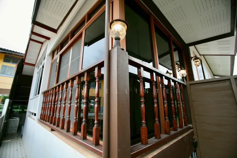 For Sale - Single house for sale in a prime location in Klaeng District, 126 sq.wa., 3 bedrooms, 4 bathrooms., Rayong