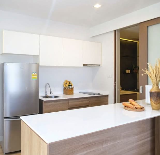 For Rent - Green Lake Sriracha, Chon Buri (Pattaya)