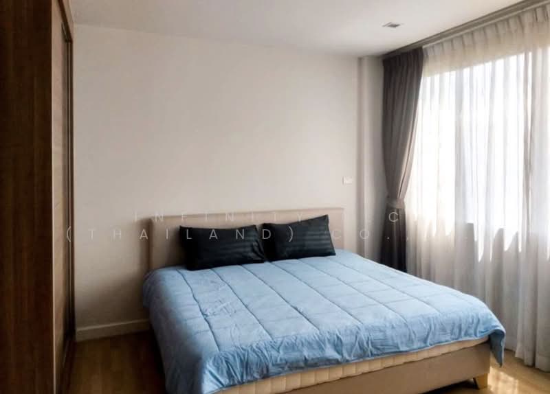 For Rent - Green Lake Sriracha, Chon Buri (Pattaya)