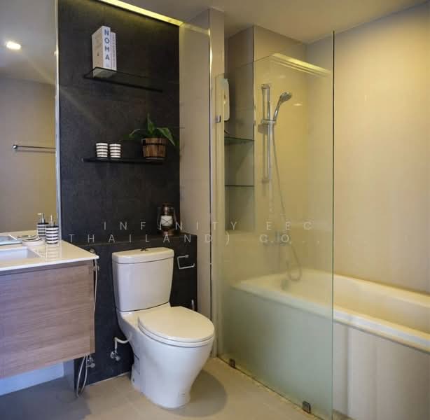 For Rent - Green Lake Sriracha, Chon Buri (Pattaya)