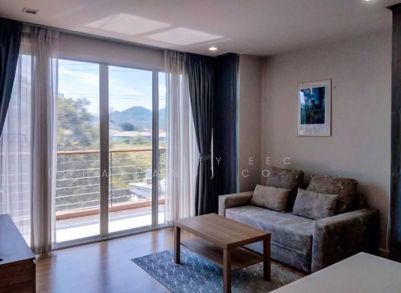 For Rent - Green Lake Sriracha, Chon Buri (Pattaya)