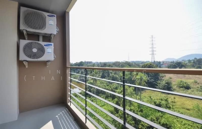 For Rent - Green Lake Sriracha, Chon Buri (Pattaya)