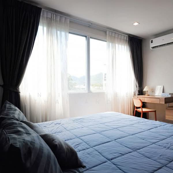 For Rent - Green Lake Sriracha, Chon Buri (Pattaya)