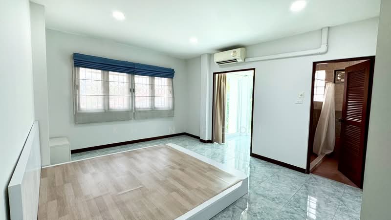 ขาย/เช่า บ้านเดี่ยว 6 ที่จอด ซอยพัฒนาการ 50 (SPSSR145), กรุงเทพ, พัฒนาการ 50, สวนหลวง, สวนหลวง, กรุงเทพ, 185 ตร.ม., บ้านเดี่ยว ให้เช่า, โดย Khun Poon, 500212149 - DDproperty.com