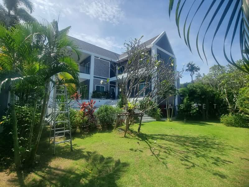 Villa in Chalong, Phuket, Chalong, Muang Phuket, Phuket, 4 Bedrooms, 192 sqm, Villa For Rent, by Prime Global Asset, 500212151 - DDproperty.com