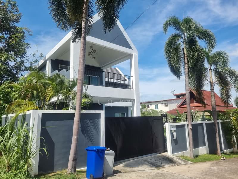 Villa in Chalong, Phuket, Chalong, Muang Phuket, Phuket, 4 Bedrooms, 192 sqm, Villa For Rent, by Prime Global Asset, 500212151 - DDproperty.com