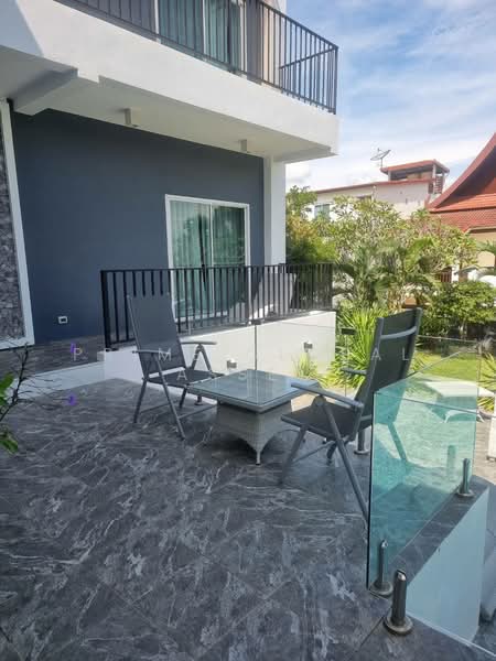 Villa in Chalong, Phuket, Chalong, Muang Phuket, Phuket, 4 Bedrooms, 192 sqm, Villa For Rent, by Prime Global Asset, 500212151 - DDproperty.com