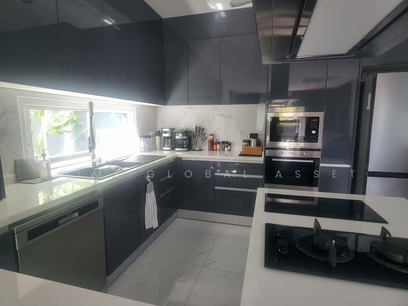 Villa in Chalong, Phuket, Chalong, Muang Phuket, Phuket, 4 Bedrooms, 192 sqm, Villa For Rent, by Prime Global Asset, 500212151 - DDproperty.com