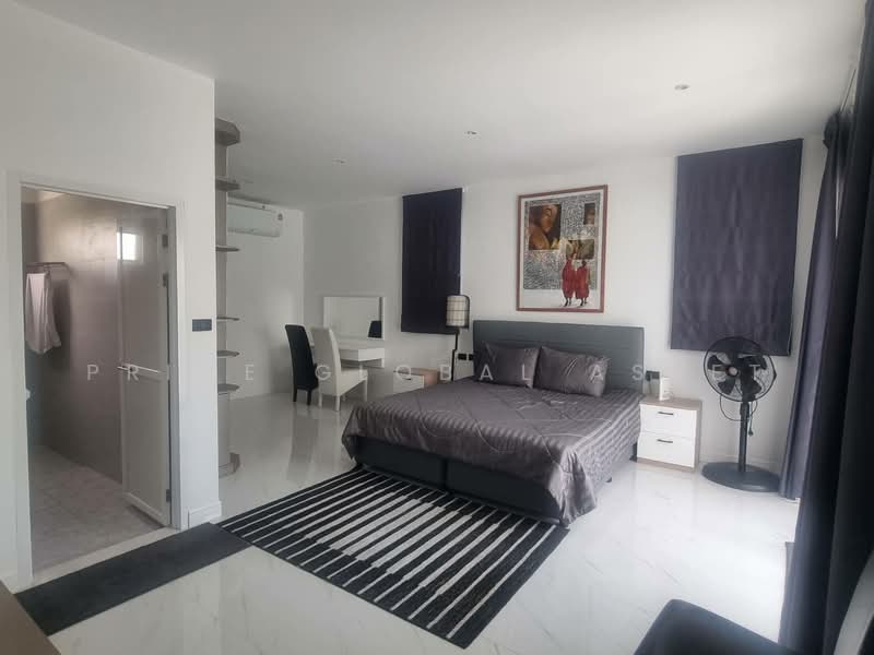 Villa in Chalong, Phuket, Chalong, Muang Phuket, Phuket, 4 Bedrooms, 192 sqm, Villa For Rent, by Prime Global Asset, 500212151 - DDproperty.com