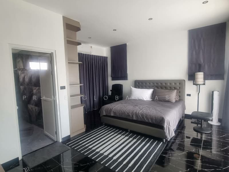 Villa in Chalong, Phuket, Chalong, Muang Phuket, Phuket, 4 Bedrooms, 192 sqm, Villa For Rent, by Prime Global Asset, 500212151 - DDproperty.com