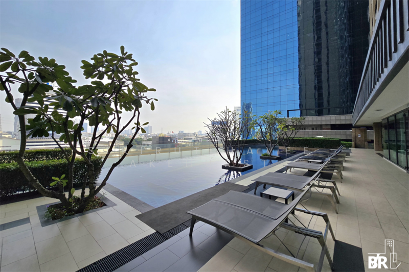 ขาย - Equinox Phahol Vibha : คอนโดอีควิน็อคซ์ พหล-วิภา, กรุงเทพ