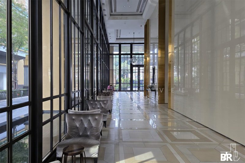 ขาย - Equinox Phahol Vibha : คอนโดอีควิน็อคซ์ พหล-วิภา, กรุงเทพ