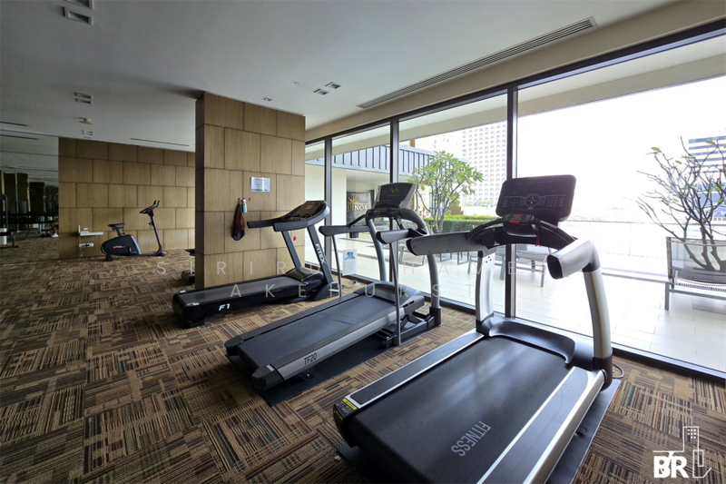 ขาย - Equinox Phahol Vibha : คอนโดอีควิน็อคซ์ พหล-วิภา, กรุงเทพ