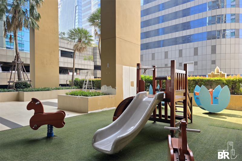 Equinox Phahol Vibha, Bangkok, 345 Paholyothin Road, Jom Phon, Chatuchak, Bangkok, 1 Bedroom, 39 sqm, Condo For Sale, by Sirirut Havee Akehurst, 500212152 - DDproperty.com