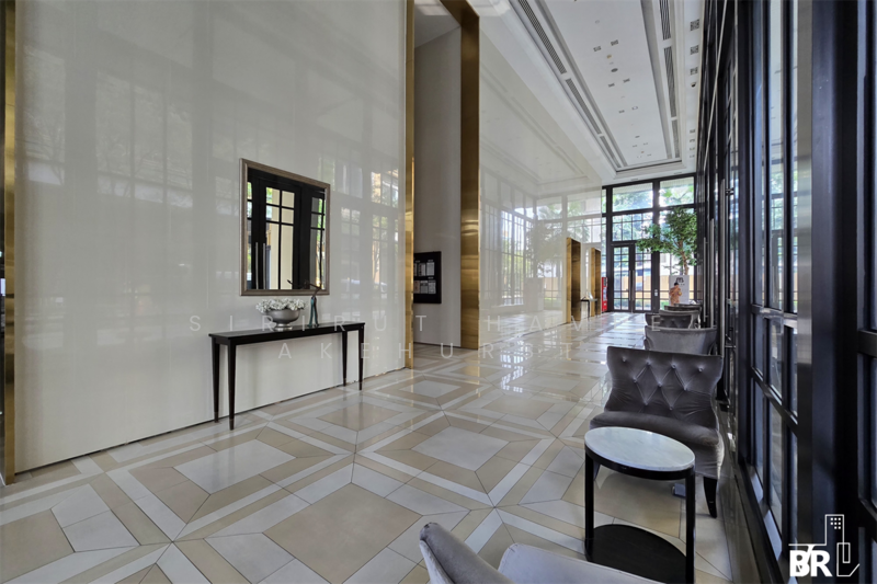 Equinox Phahol Vibha, Bangkok, 345 Paholyothin Road, Jom Phon, Chatuchak, Bangkok, 1 Bedroom, 39 sqm, Condo For Sale, by Sirirut Havee Akehurst, 500212152 - DDproperty.com