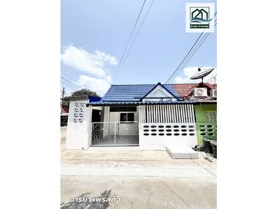 ขาย - เด่นชัย แพรกษา (คลองอาเสี่ย) : Denchai Praksa (Klongarsei), สมุทรปราการ