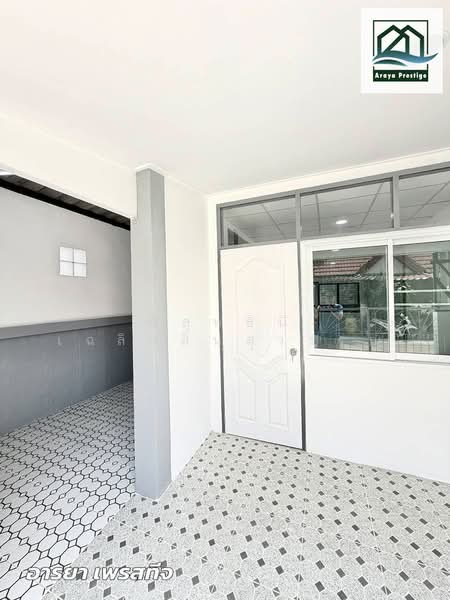 Denchai Praksa (Klongarsei), Samut Prakan, Phreak Sa Mai, Muang Samut Prakarn, Samut Prakan, 2 Bedrooms, 94 sqm, Single Detached House For Sale, by วิสุทธินี เฉลิมสินสุวรรณ, 500212153 - DDproperty.com