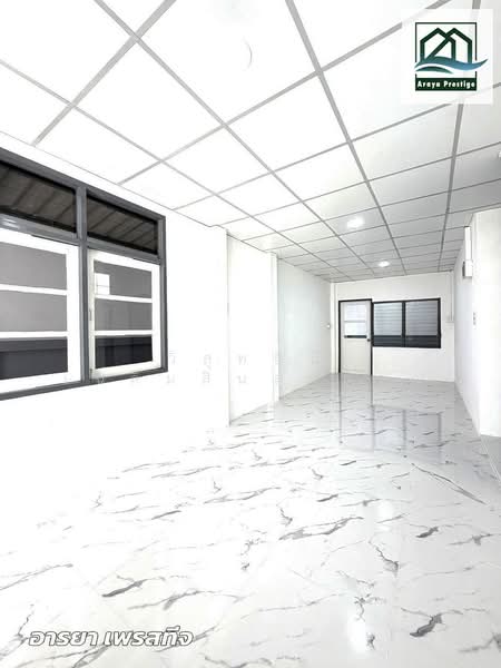 เด่นชัย แพรกษา (คลองอาเสี่ย) : Denchai Praksa (Klongarsei), สมุทรปราการ, แพรกษาใหม่, เมืองสมุทรปราการ, สมุทรปราการ, 94 ตร.ม., บ้านเดี่ยว ขาย, โดย วิสุทธินี เฉลิมสินสุวรรณ, 500212153 - DDproperty.com