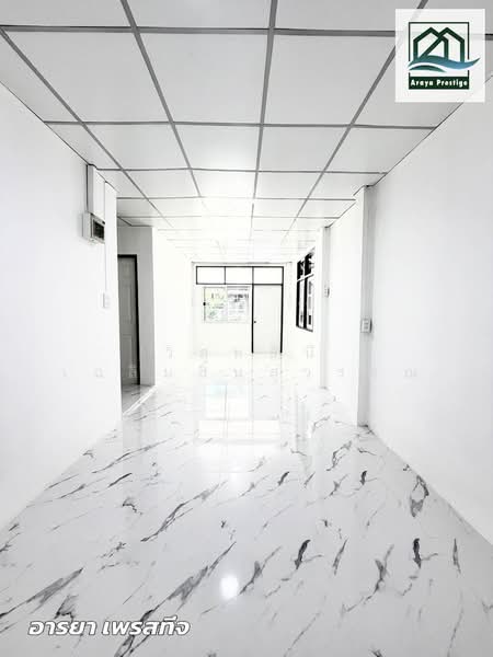 เด่นชัย แพรกษา (คลองอาเสี่ย) : Denchai Praksa (Klongarsei), สมุทรปราการ, แพรกษาใหม่, เมืองสมุทรปราการ, สมุทรปราการ, 94 ตร.ม., บ้านเดี่ยว ขาย, โดย วิสุทธินี เฉลิมสินสุวรรณ, 500212153 - DDproperty.com