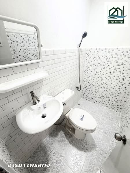 Denchai Praksa (Klongarsei), Samut Prakan, Phreak Sa Mai, Muang Samut Prakarn, Samut Prakan, 2 Bedrooms, 94 sqm, Single Detached House For Sale, by วิสุทธินี เฉลิมสินสุวรรณ, 500212153 - DDproperty.com