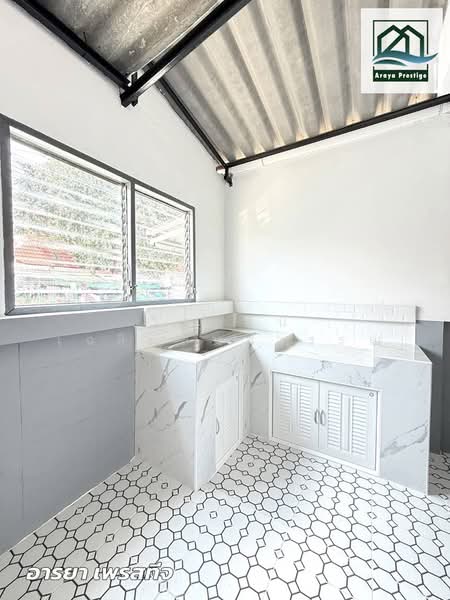 Denchai Praksa (Klongarsei), Samut Prakan, Phreak Sa Mai, Muang Samut Prakarn, Samut Prakan, 2 Bedrooms, 94 sqm, Single Detached House For Sale, by วิสุทธินี เฉลิมสินสุวรรณ, 500212153 - DDproperty.com