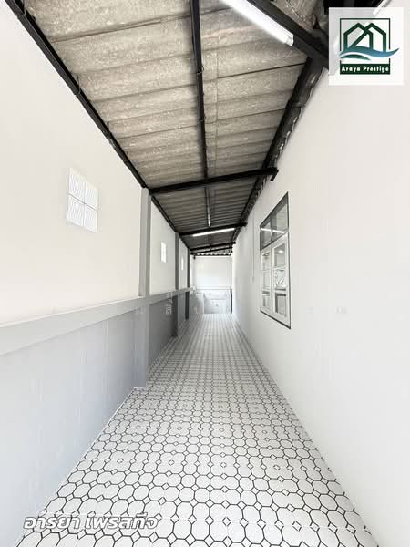 Denchai Praksa (Klongarsei), Samut Prakan, Phreak Sa Mai, Muang Samut Prakarn, Samut Prakan, 2 Bedrooms, 94 sqm, Single Detached House For Sale, by วิสุทธินี เฉลิมสินสุวรรณ, 500212153 - DDproperty.com