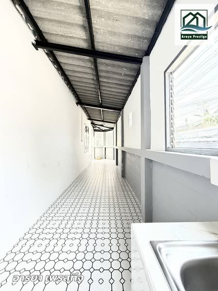 Denchai Praksa (Klongarsei), Samut Prakan, Phreak Sa Mai, Muang Samut Prakarn, Samut Prakan, 2 Bedrooms, 94 sqm, Single Detached House For Sale, by วิสุทธินี เฉลิมสินสุวรรณ, 500212153 - DDproperty.com