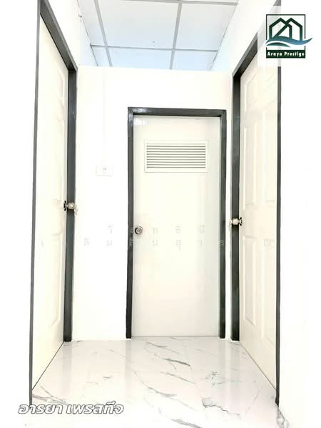 Denchai Praksa (Klongarsei), Samut Prakan, Phreak Sa Mai, Muang Samut Prakarn, Samut Prakan, 2 Bedrooms, 94 sqm, Single Detached House For Sale, by วิสุทธินี เฉลิมสินสุวรรณ, 500212153 - DDproperty.com