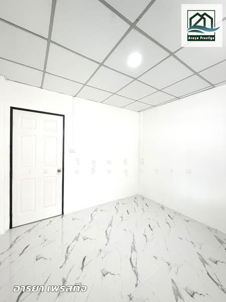 Denchai Praksa (Klongarsei), Samut Prakan, Phreak Sa Mai, Muang Samut Prakarn, Samut Prakan, 2 Bedrooms, 94 sqm, Single Detached House For Sale, by วิสุทธินี เฉลิมสินสุวรรณ, 500212153 - DDproperty.com