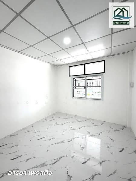 Denchai Praksa (Klongarsei), Samut Prakan, Phreak Sa Mai, Muang Samut Prakarn, Samut Prakan, 2 Bedrooms, 94 sqm, Single Detached House For Sale, by วิสุทธินี เฉลิมสินสุวรรณ, 500212153 - DDproperty.com