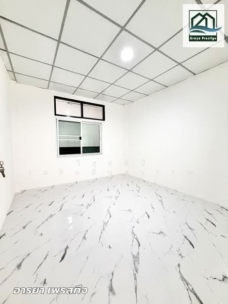 เด่นชัย แพรกษา (คลองอาเสี่ย) : Denchai Praksa (Klongarsei), สมุทรปราการ, แพรกษาใหม่, เมืองสมุทรปราการ, สมุทรปราการ, 94 ตร.ม., บ้านเดี่ยว ขาย, โดย วิสุทธินี เฉลิมสินสุวรรณ, 500212153 - DDproperty.com